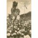 57 METZ. Chant de la Marseillaise par la Chorale devant Statue Ney en 1914