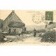 63 MONTMIE. Le Village Vallée de Chaudefour 1919