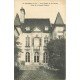 61 MORTAGNE. Vieil Hôtel de Fontenay rue du Colonel Guérin