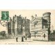 carte postale ancienne 14 DEAUVILLE. La Villa du Phare 1910