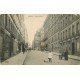 PARIS XVII. Bijouterie Horlogerie rue Nollet 1912