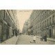 PARIS XVII. Bijouterie Horlogerie rue Nollet 1912