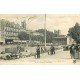 11 NARBONNE. Le Marché aux Puces rue de la République 1905