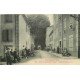 11 RENNES-LES-BAINS. Avenue de Bugarach 1917