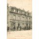 55 MONTMEDY-BAS. Buffet de la Gare avec Serveur vers 1900