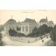 35 RENNES. Le Lycée 1909