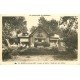 14 BENERVILLE-SUR-MER. Pension de Famille Restaurant Le Canisy 1937