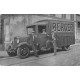 PARIS X. Camion Berger livraison Absinthe 36 rue Hauteville. Photo Carte Postale ancienne