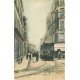 93 BAGNOLET. Tramway rue Sadi Carnot