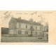 39 CHAUSSIN. La Mairie 1905