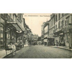 24 PERIGUEUX. Grand Bazar rue Taillefer