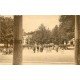 88 CONTREXEVILLE. Un Coin du Parc vu des Galeries 1934