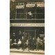 Photo Cpa à identifier. Café Restaurant Vincenti 1910
