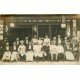 PARIS 16° Bar Restaurant Duriez devenu " Les Ondes " au 2-4 Avenue de Versailles. Photo carte postale 1902