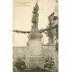 57 SERVIGNY LES SAINTE-BARBE. Monument à ses Enfants Victimes de la Grande Guerre 1929