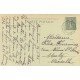 52 BOURBONNE-LES-BAINS. Rue des Capucins Routes de Serqueux et Maynard 1924