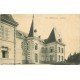 45 ADON. Le Château carte postale ancienne