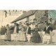 44 BOURG-DE-BATZ. Paludiers et Paludières pour s'amuser 1904. Sel et marais salants (défaut)