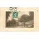 carte postale ancienne 14 CAEN. Top Promotion. Boulevard Saint-Pierre 1910