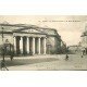 carte postale ancienne 14 CAEN. Top Promotion. Palais de Justice Place Saint-Sauveur