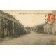25 LA MALMAISON. Route de Beaume-les-Dames 1916
