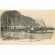 76 DIEPPE. Les Grands Parcs pour Poissons. Métiers de la Mer vers 1900