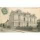 72 SAINT-CALAIS. La Caisse d'Epargne Banque 1907