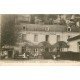 37 ROCHECORBON. Hôtel Restaurant de la Lanterne par Rousseau avec Serveuses