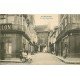 44 CHATEAUBRIANT. Commerce de Vins Rue de la Porte-Neuve
