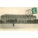 carte postale ancienne 14 CAEN. Top Promotion. Caserne du Château 1910 Militaire