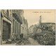 carte postale ancienne 02 SAINT-QUENTIN. Rue de la Caisse d'Epargne 1922