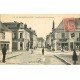 49 SAINT-GEORGES-SUR-LOIRE. Carrefour du Commerce 1907