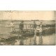 33 ARCACHON. Parqueurs d'Huîtres au Travail 1922