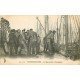 62 BOULOGNE-SUR-MER. Pêcheurs sur le Quai pendant la Harengaison vers 1900