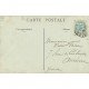carte postale ancienne 14 CAEN. Le Marché Boulevard Saint-Pierre 1904