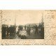 62 BOULOGNE-SUR-MER. Débarquement de Poissons 1904