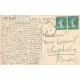 35 CANCALE. L'Embalage des Huîtres 1925
