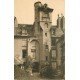 carte postale ancienne 14 CAEN. Maison des Quatrans Rue de Geôle