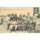 17 LA PALLICE-ROCHELLE. Ecole de Scaphandriers 1908 métiers de la Mer