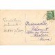 89 DANNEMOINE. Rue Principale ou De Bailly 1948