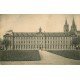 carte postale ancienne 14 CAEN. Top Promotion. Le Lycée Malherbe sur le Parc