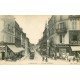 60 COMPIEGNE. Librairie et Comptoir Parisien rue Solférino 1917