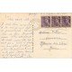 93 EPINAY-SUR-SEINE. Le Pont 1942