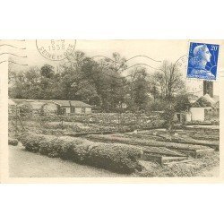93 SEVRAN. Maison de Repos des Gardiens de la Paix