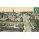 78 MAISONS-LAFFITTE. Train sous le Pont Avenue Longueil vers 1910