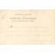 62 CALAIS. Voiture baignoire pour Touristes et Pêcheurs. Timbre 1 centime 1901