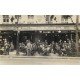 PARIS III° Grande Brasserie Russe Brunet & Duchemin 39 Boulevard du Temple. Photo carte postale