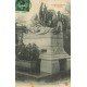 PARIS XX. Cimetière du Père Lachaise. Monument Verazzi 1908