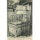 PARIS XX. Cimetière du Père Lachaise. Tombeau Chénier membre de la Convention