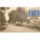 79 SAINT-JOUIN-DE-MARNES. Vaches sur la Route de Thouars 1933